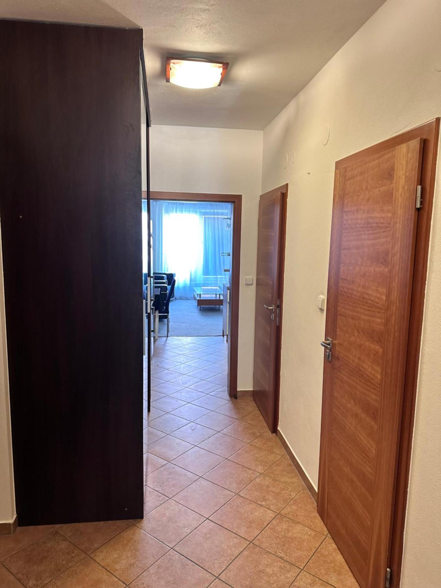 Old Town Apartments Zderadova 6 Brünn  Kültér fotó