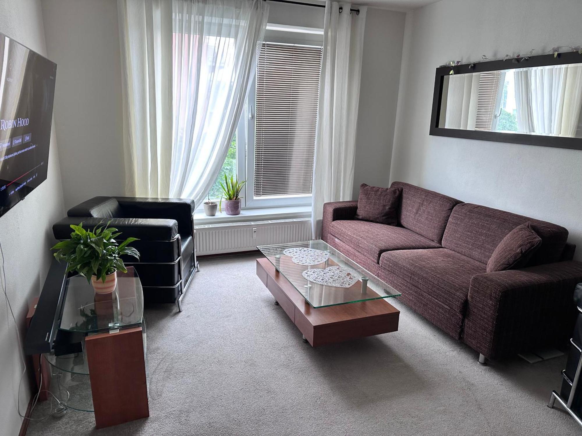 Old Town Apartments Zderadova 6 Brünn  Kültér fotó
