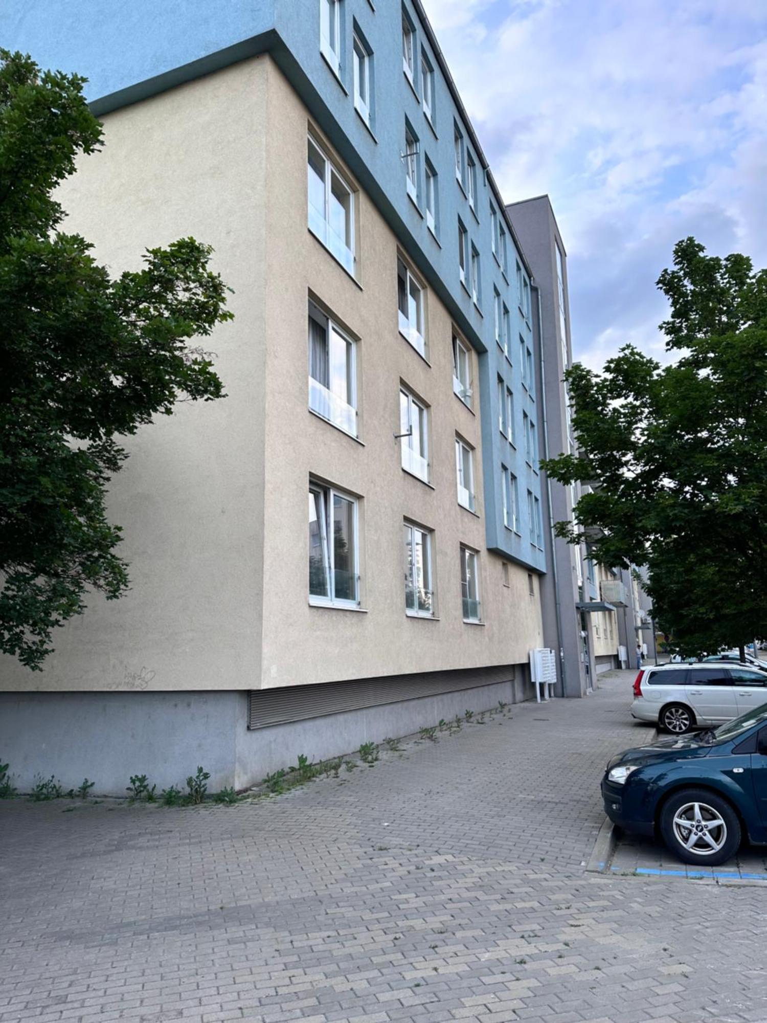 Old Town Apartments Zderadova 6 Brünn  Kültér fotó